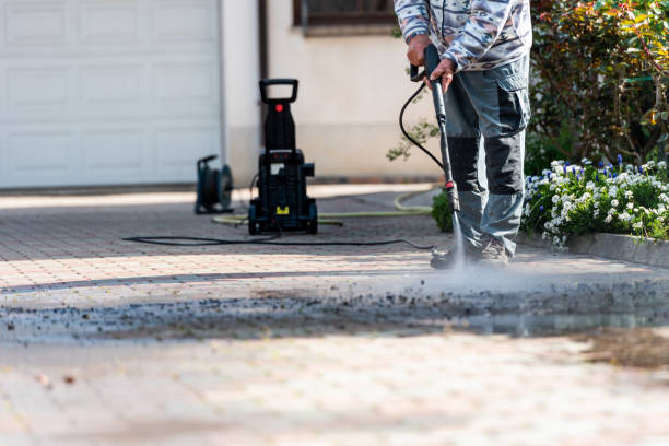 Pressure Washing Services for Businesses in Columbia, MO